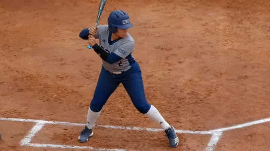 Halle Rosario vs. UTEP