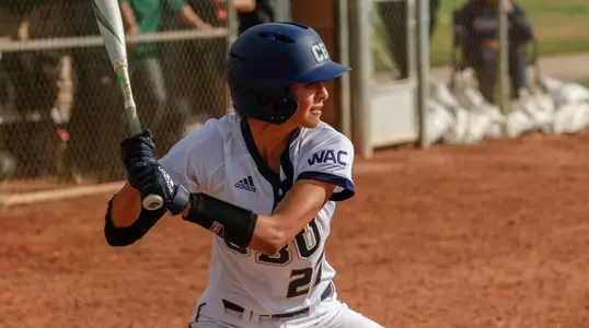 Anise Avalos vs. Sacramento State