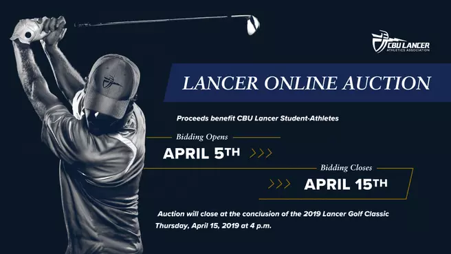 LAA Online Auction