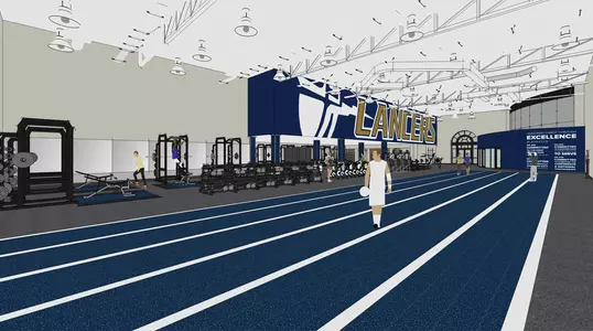 CBU Athletic Performance Center