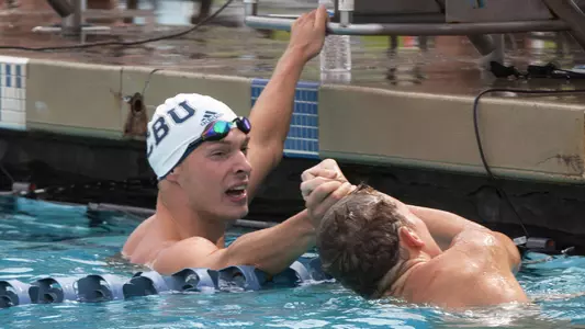 Heidrich Named WAC Stan Bates Award Winner Image