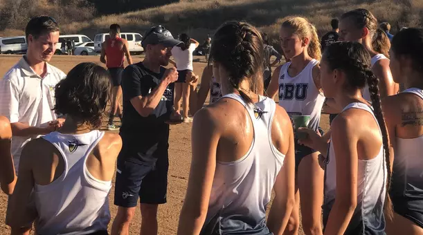WXC huddle