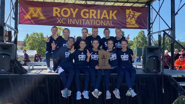 team Roy Griak