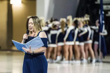 Tami Fleming