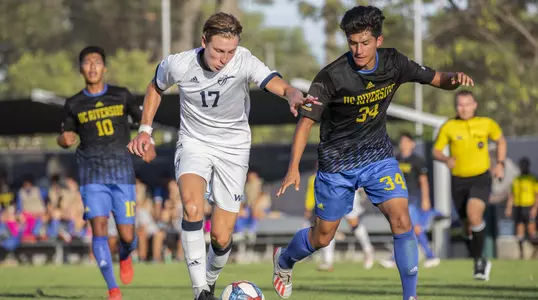 Daniel Simonsen vs UCR