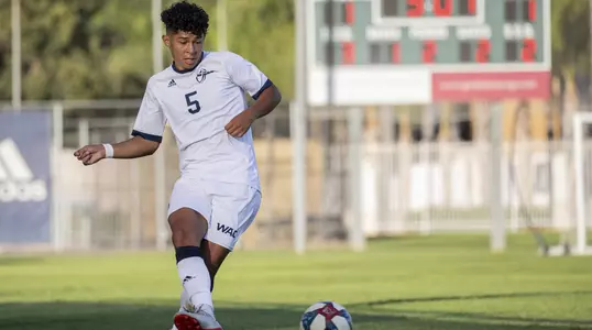 Uriel Mosqueda v UCR1