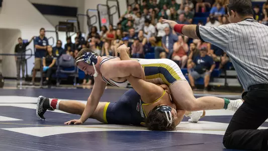 Zach Schrader