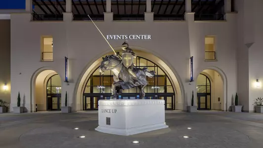 Events Center