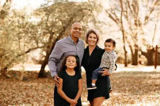 Asprilla Family