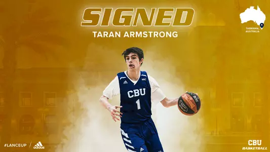 Taran Amrstrong