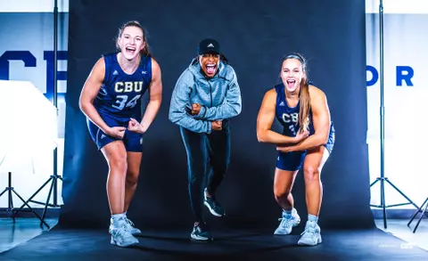 Caitlyn Angie Sydney