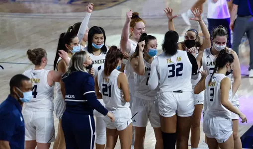Postgame Celebration