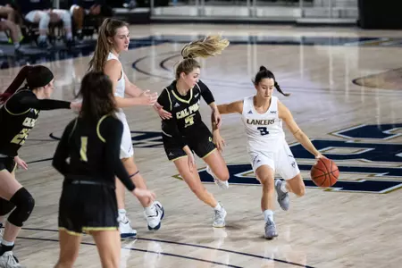 Ane vs Cal Poly