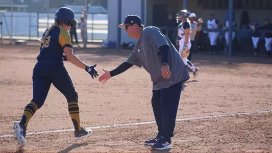 High Five Sidearm