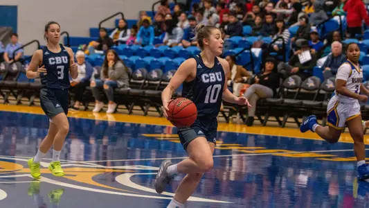 Georgia at CSUB