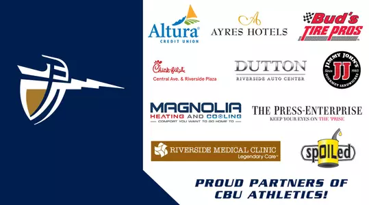 CBU Athletics Corporate Partners