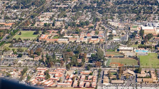 California Baptist University