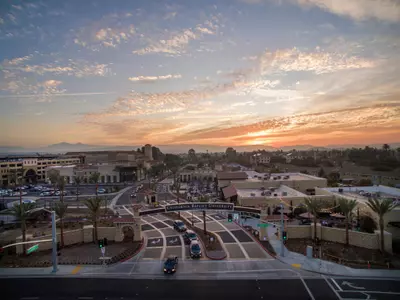 California Baptist University