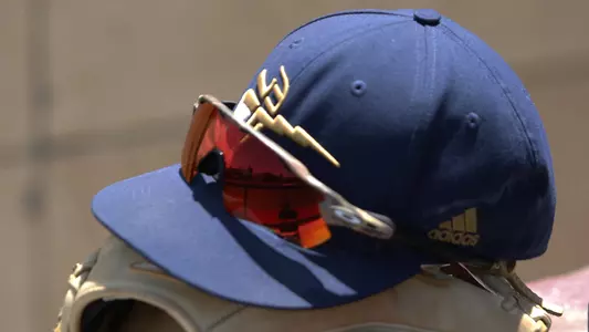 generic baseball hat