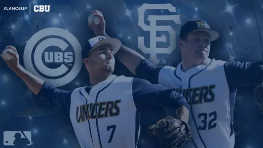 Tyson Miller and Trevor Oaks