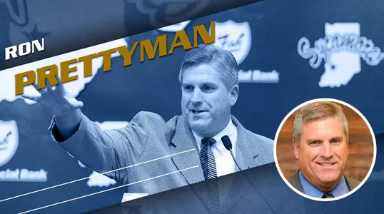 CBU Names Ron Prettyman Interim Athletics Director