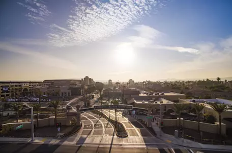 campus