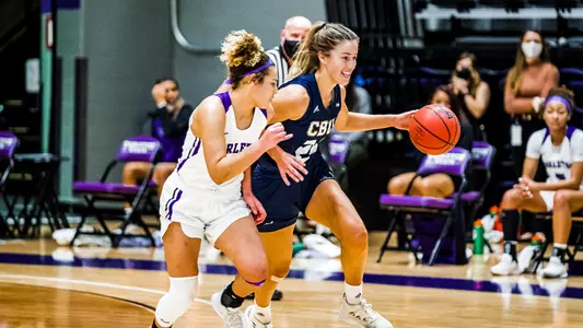 Klaman at Tarleton