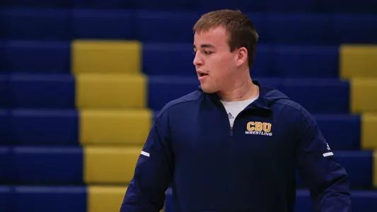 Zach Schrader
