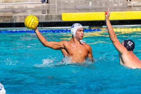 Caleb Teraoka