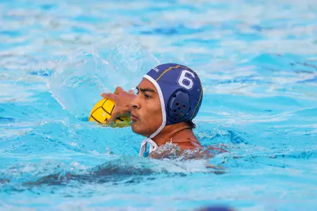 Caleb Teraoka