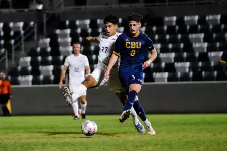 Chris H vs GCU