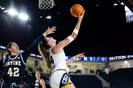 Harper vs UCI