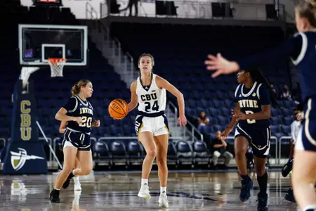 BK vs UCI