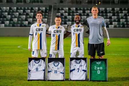 MSoc Seniors