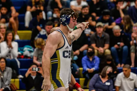 Caden Gerlach