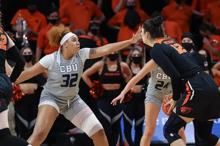 BT on Defense