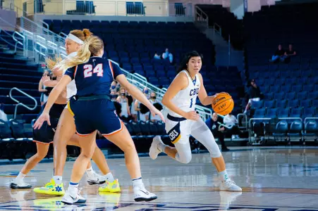Dorcas vs Pepperdine