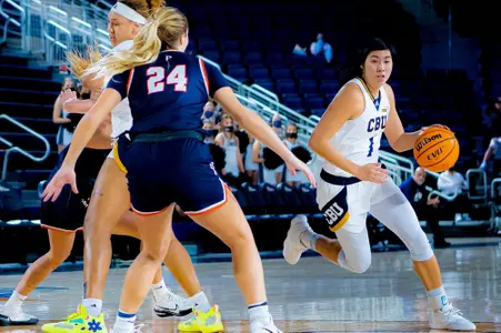 Dorcas vs Pepperdine 2