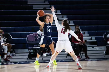 Syd vs NMSU 2