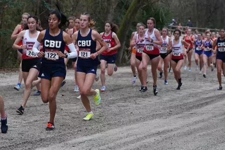 Luz Karen Olivera and Emilia Mikszuta