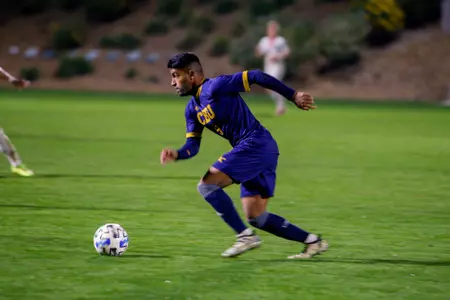 Liad vs UTRGV