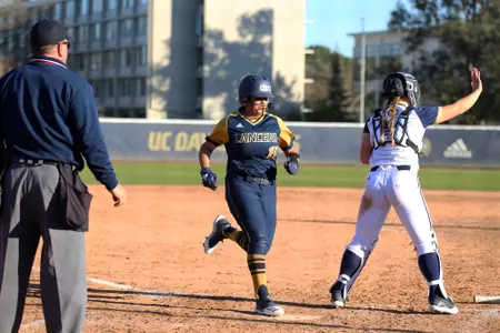 Amanda A vs UCD