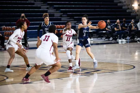 Ane vs NMSU