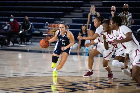 Syd vs NMSU