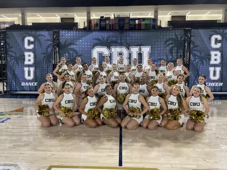 Dance Team