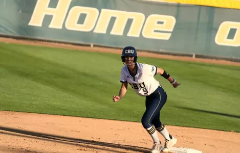 Mangrello Second Base