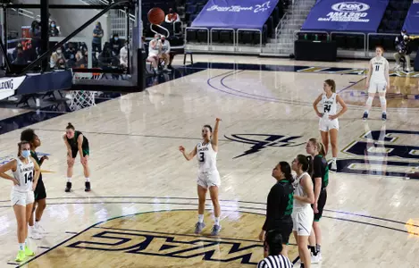 Ane Free Throw