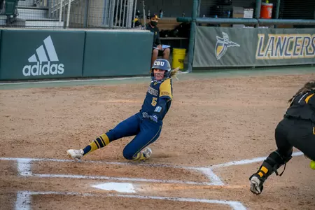 Makayla Slide