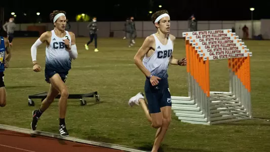 Giedrius Valincius and Florian Le Pallec