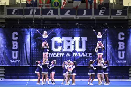 cheer